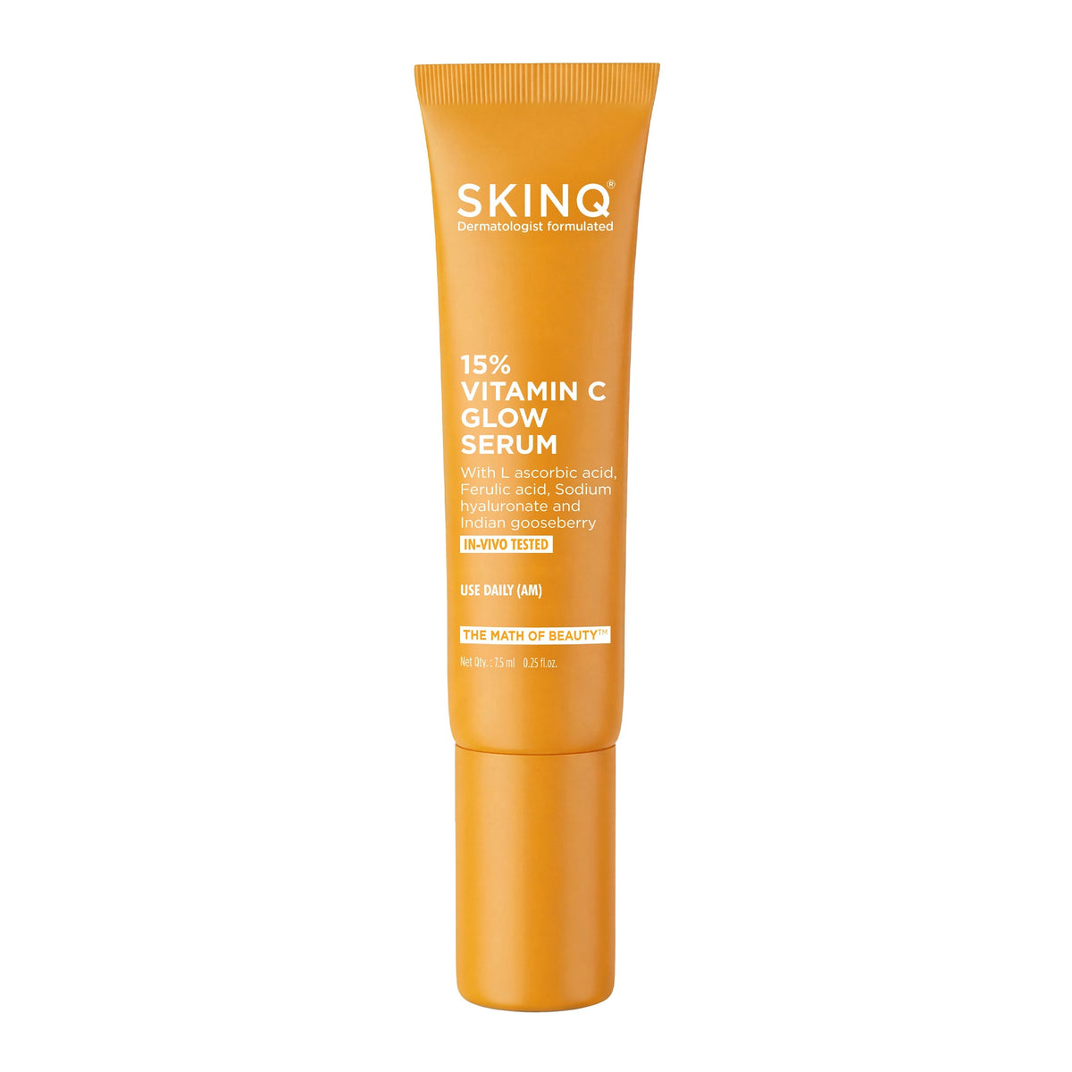 15% VITAMIN C GLOW SERUM