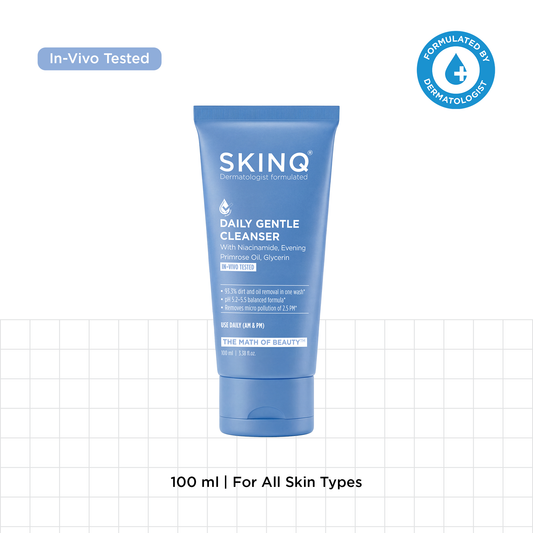 Daily Gentle Cleanser