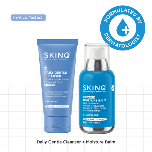Skin Hydrate Duo