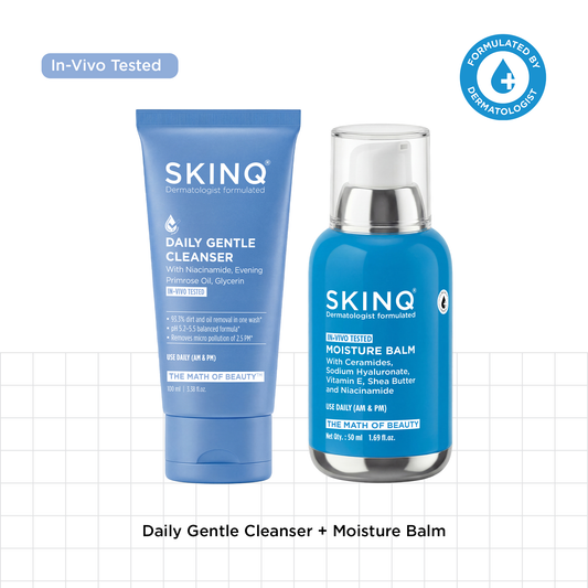 Skin Hydrate Duo