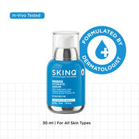 Hydrate Serum