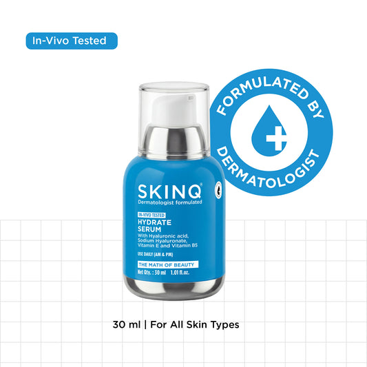 Hydrate Serum
