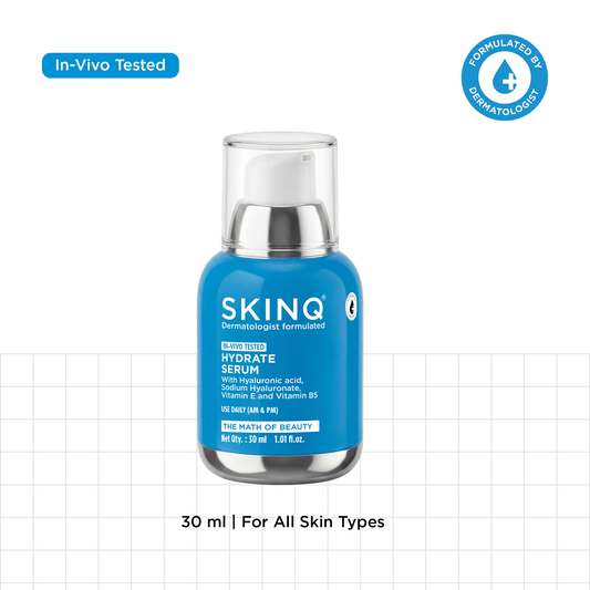 Hydrate Serum