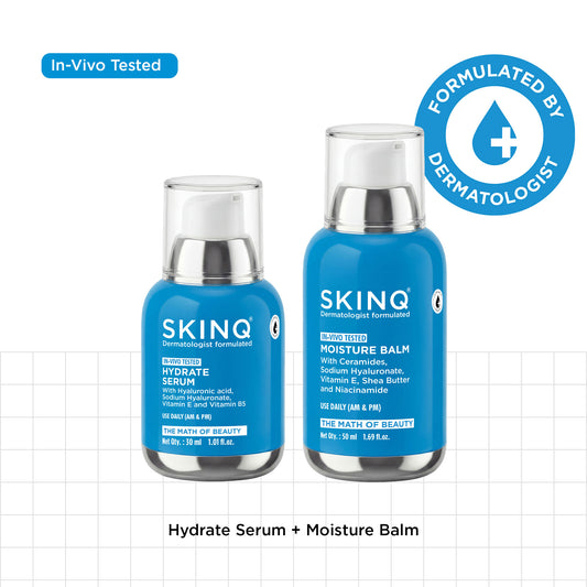 Hydrate Combo