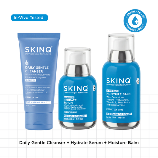 Hydration Boost Trio
