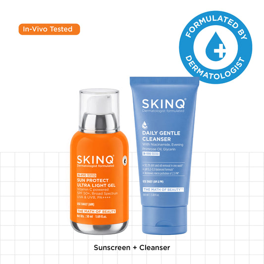 Skin Protect Duo