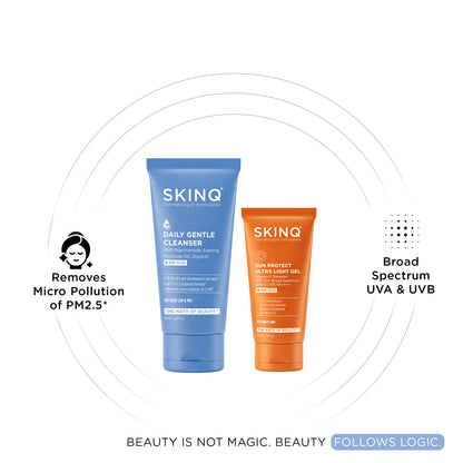 Skin Protect Duo (30ml)