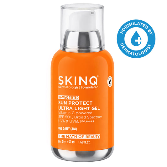 Sun Protect Ultra Light Gel SPF 50++++