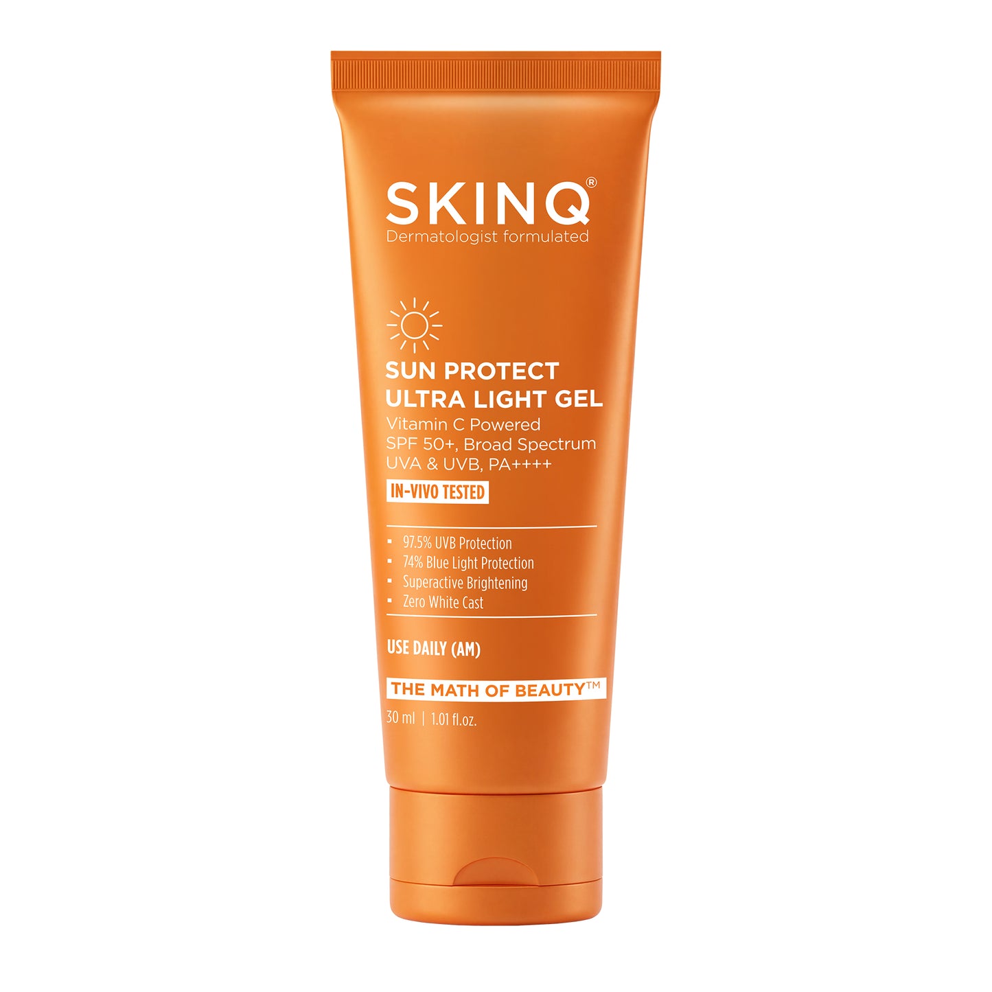Sun Protect Ultra Light Gel SPF 50+