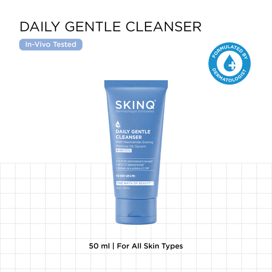 Daily Gentle Cleanser