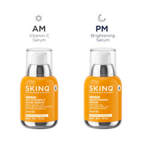 AM PM Kit