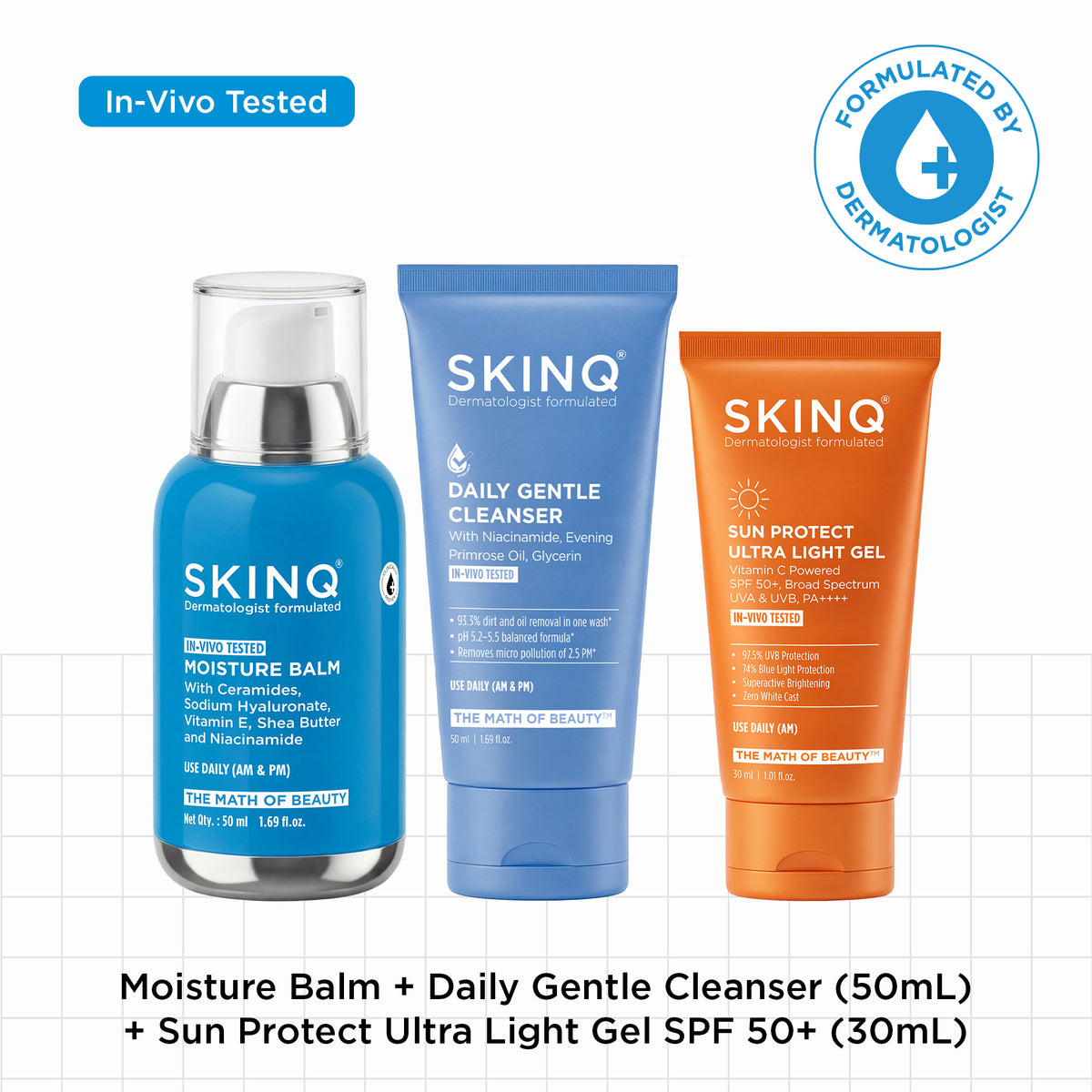 Moisture Balm