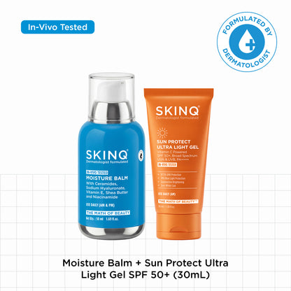 Moisture Balm